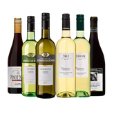 Kennenlernpaket - 6er Weinpaket